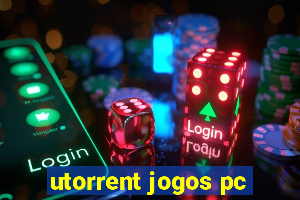 utorrent jogos pc